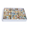 Großhandel Custom Puzzles Holzspielzeug Developmental Educational 1000 PC Puzzles Puzzle-Spiele für Erwachsene