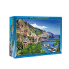 Hochwertiges Produkt Personalisierte benutzerdefinierte druckbare Landschaft 500 1000 Teile Puzzle für erwachsene Kinder