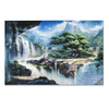 Bestes Gelegenheitsspiel Freizeit Anpassen Erwachsene Lernpapierpuzzle Spielzeug 1000 Teile Puzzle