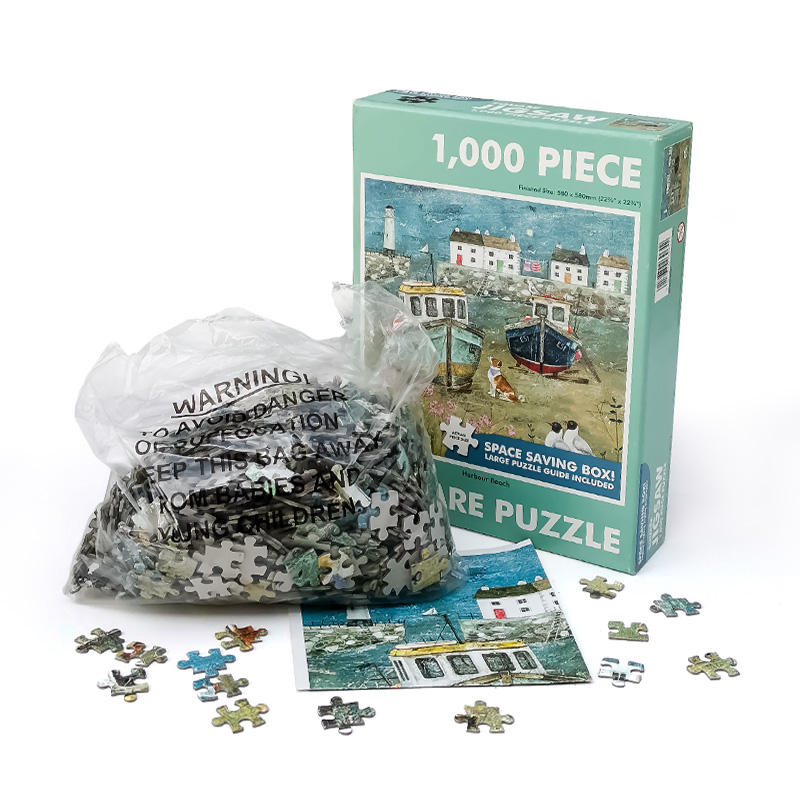 Amazon Puzzle 1000 Teile Zurück mit Wort Puzzle Teenager Spiele Spielzeug 1000 Teile Puzzle
