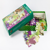 Kaufen Sie Großhandel 60 100 200 Teile Puzzle Individuell bedruckte dicke Spanplatte Kinder Spielzeug Lernpuzzle