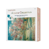 Benutzerdefiniertes 2000-teiliges berühmtes Gemälde-Puzzle 2000-teiliges Puzzle-Brett für Geschenke für Erwachsene